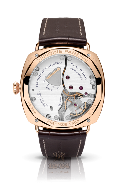 Panerai Radiomir