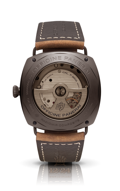 Panerai Radiomir