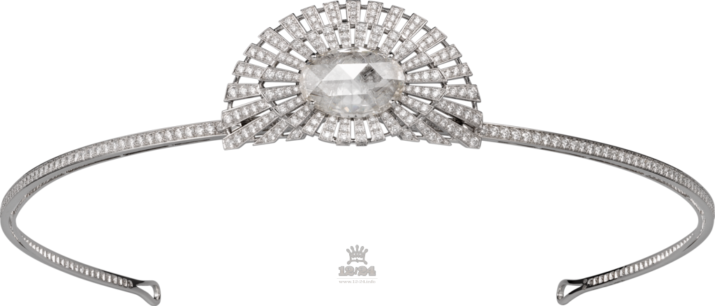Cartier Creative jewelry watches