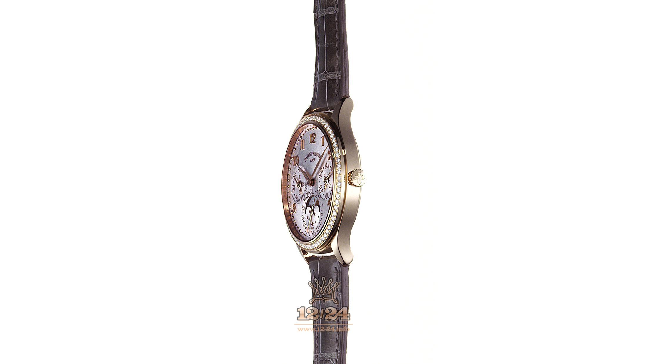 Patek Philippe Grand Complications