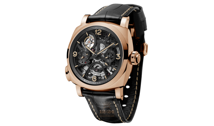 Panerai 2016