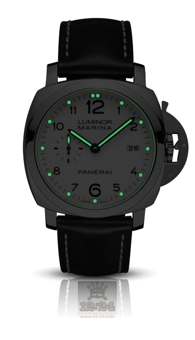 Panerai Luminor 1950