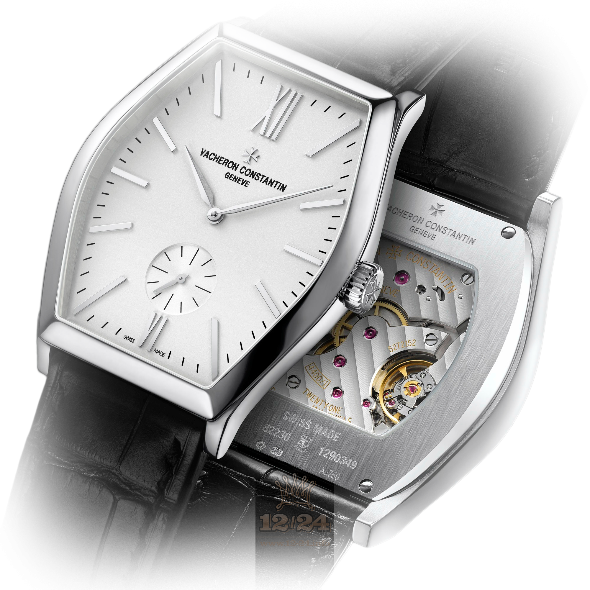Vacheron Constantin Malte
