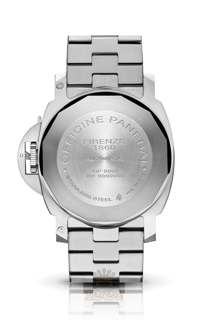 Panerai Luminor