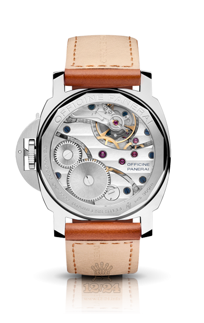 Panerai Luminor
