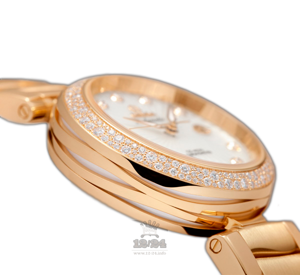 Omega Ladymatic