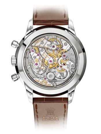 Patek Philippe Complications