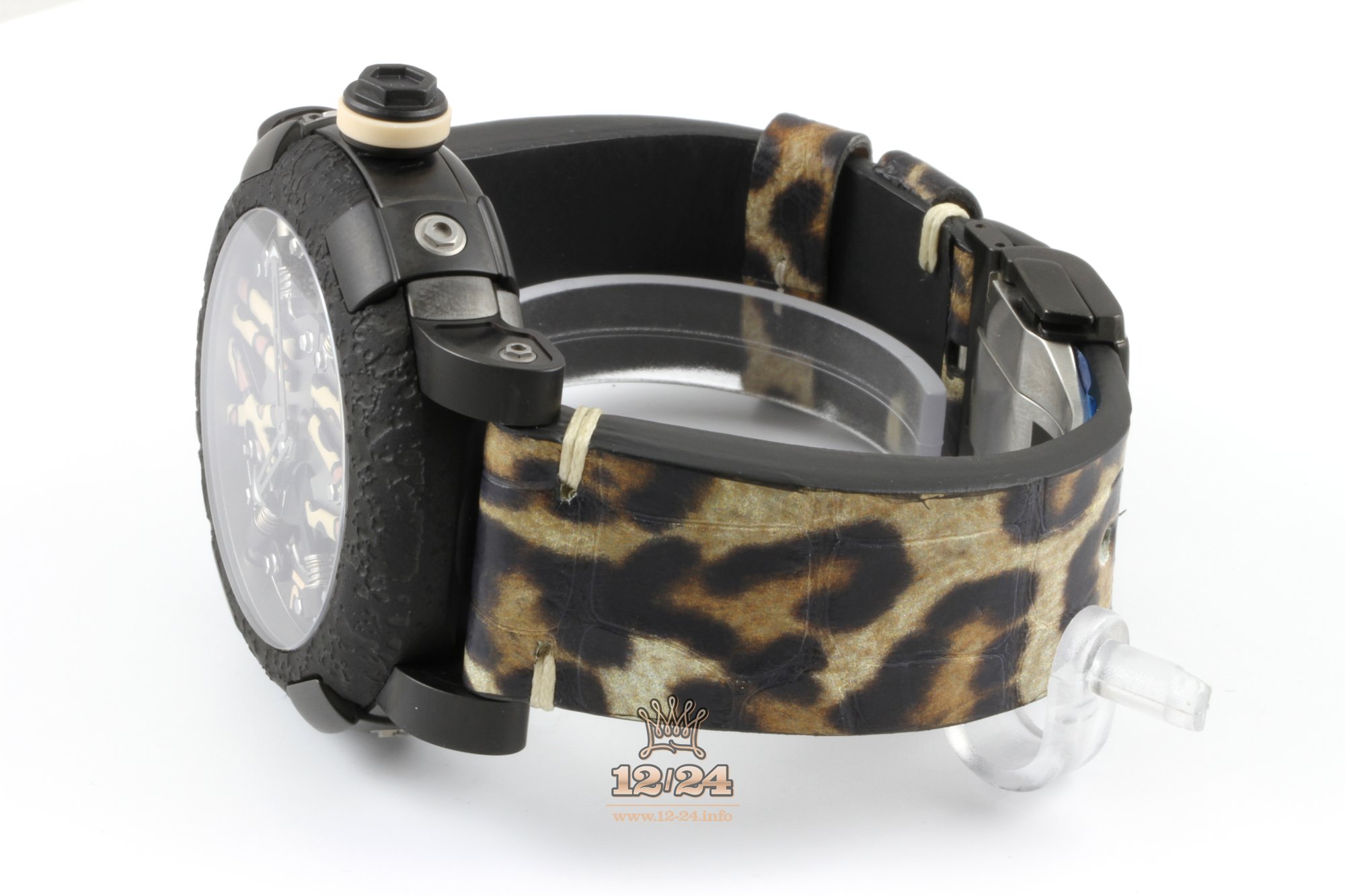 Romain Jerome Sea