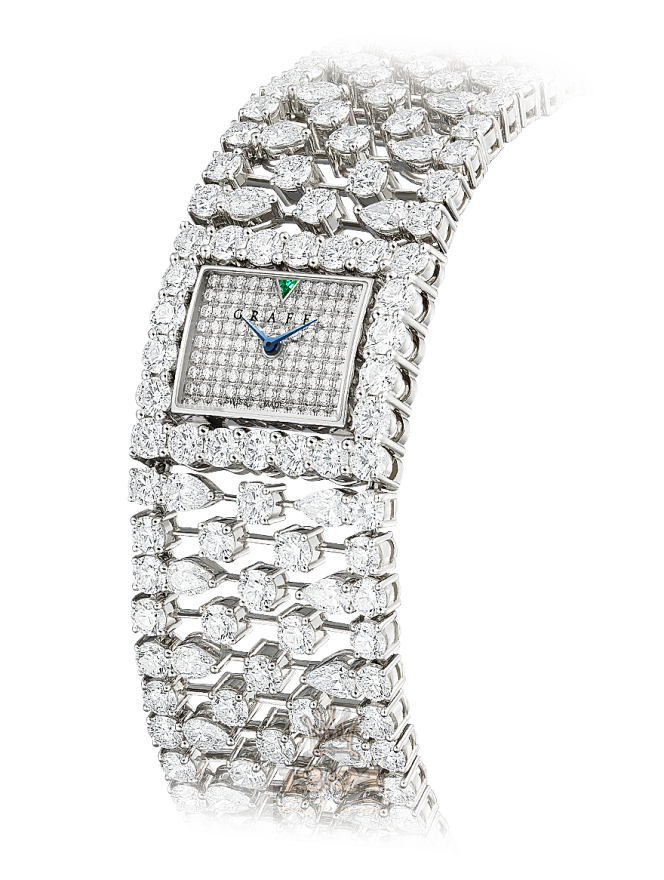 Graff Jewellery Watches