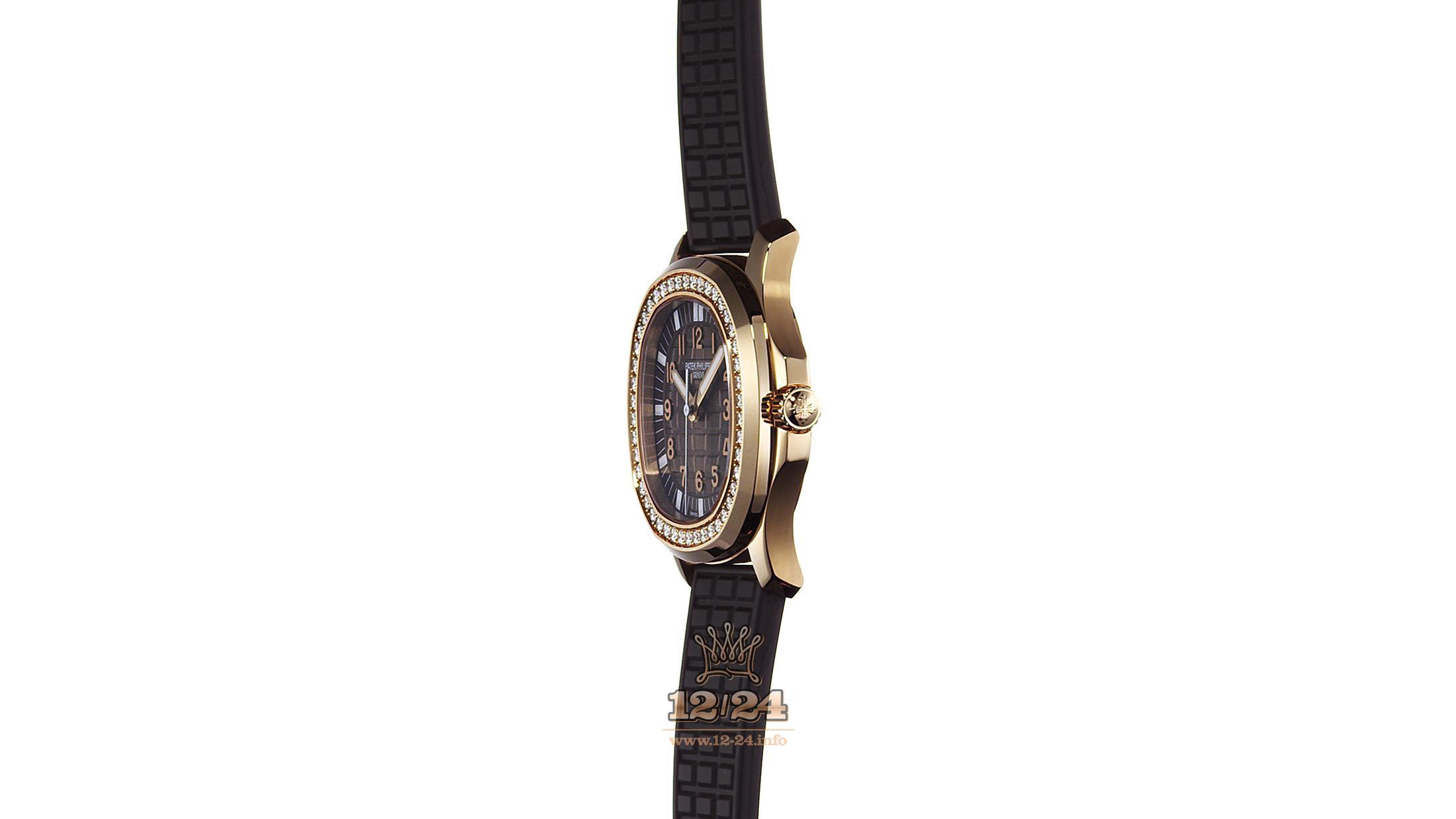Patek Philippe Aquanaut