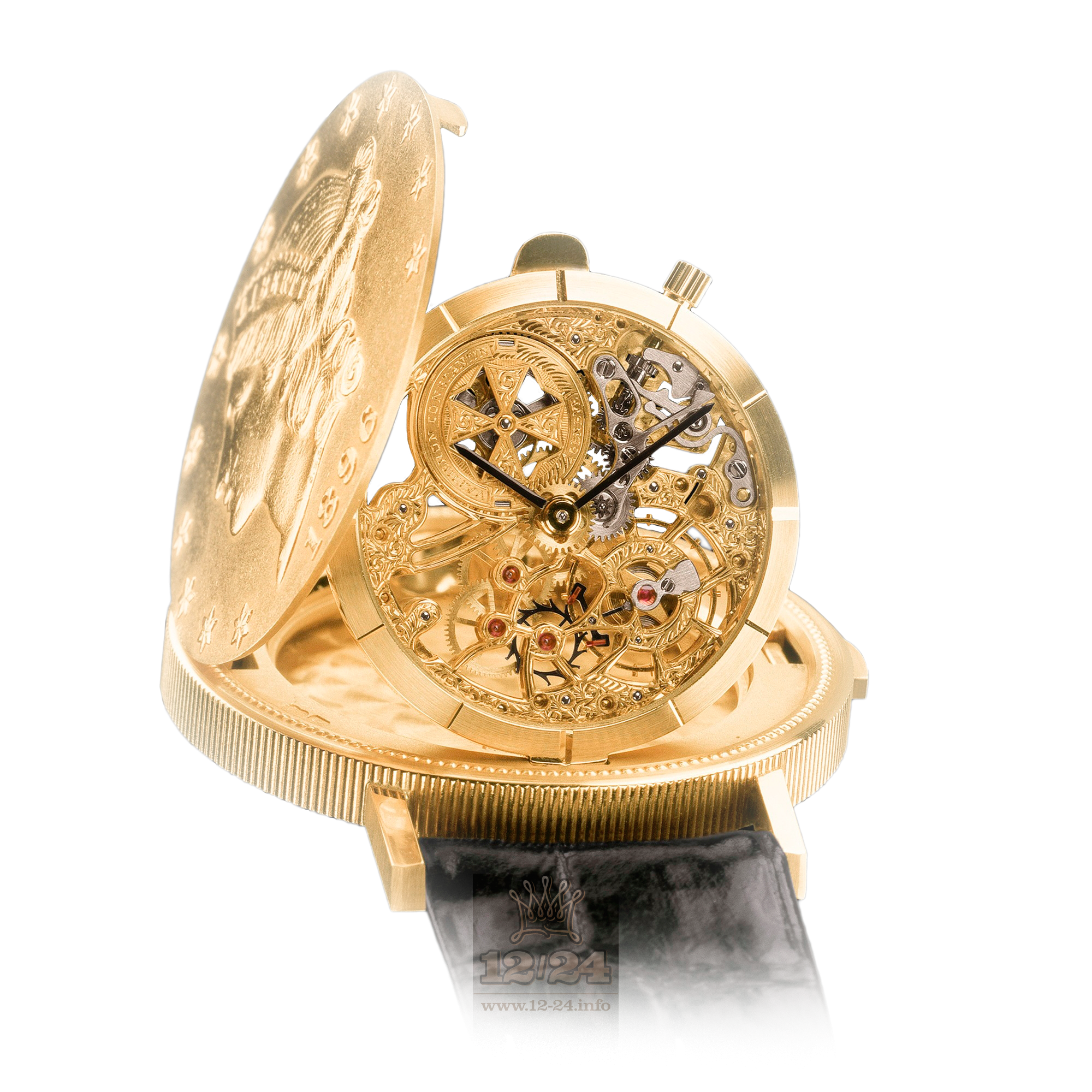 Vacheron Constantin Metiers d Art