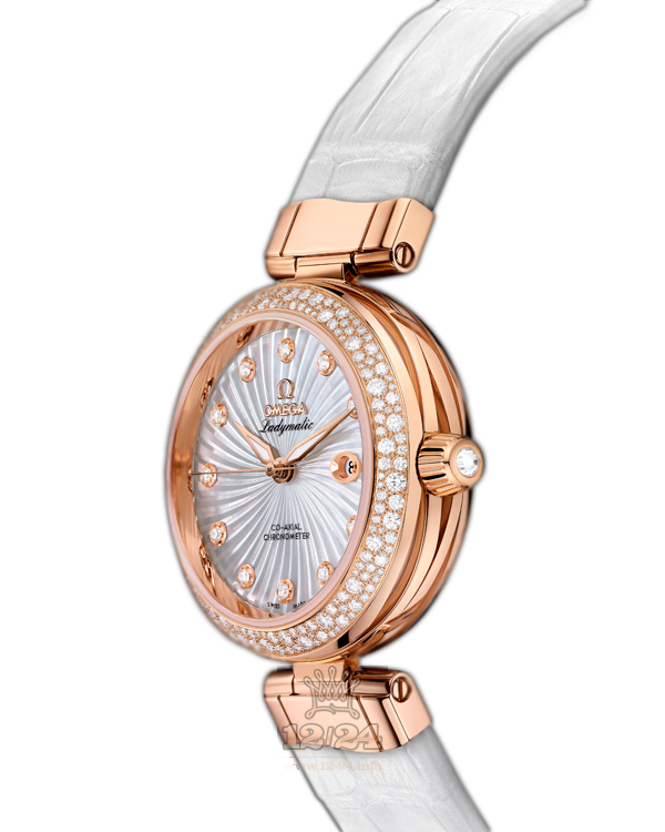 Omega Ladymatic