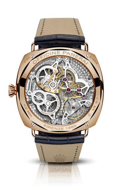 Panerai 2014