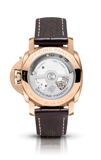 Panerai Luminor 1950