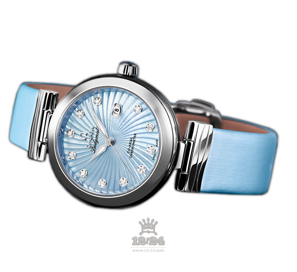 Omega Ladymatic