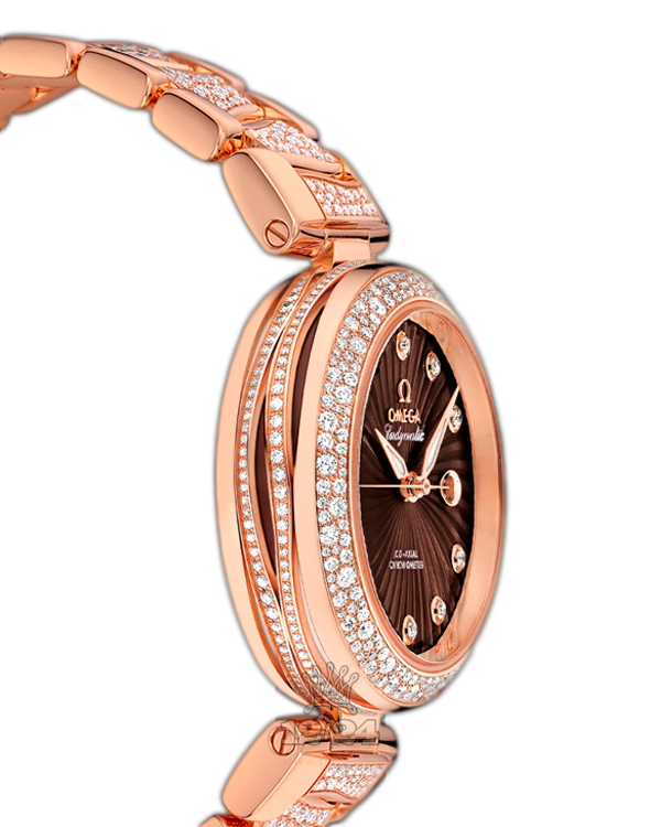 Omega Ladymatic