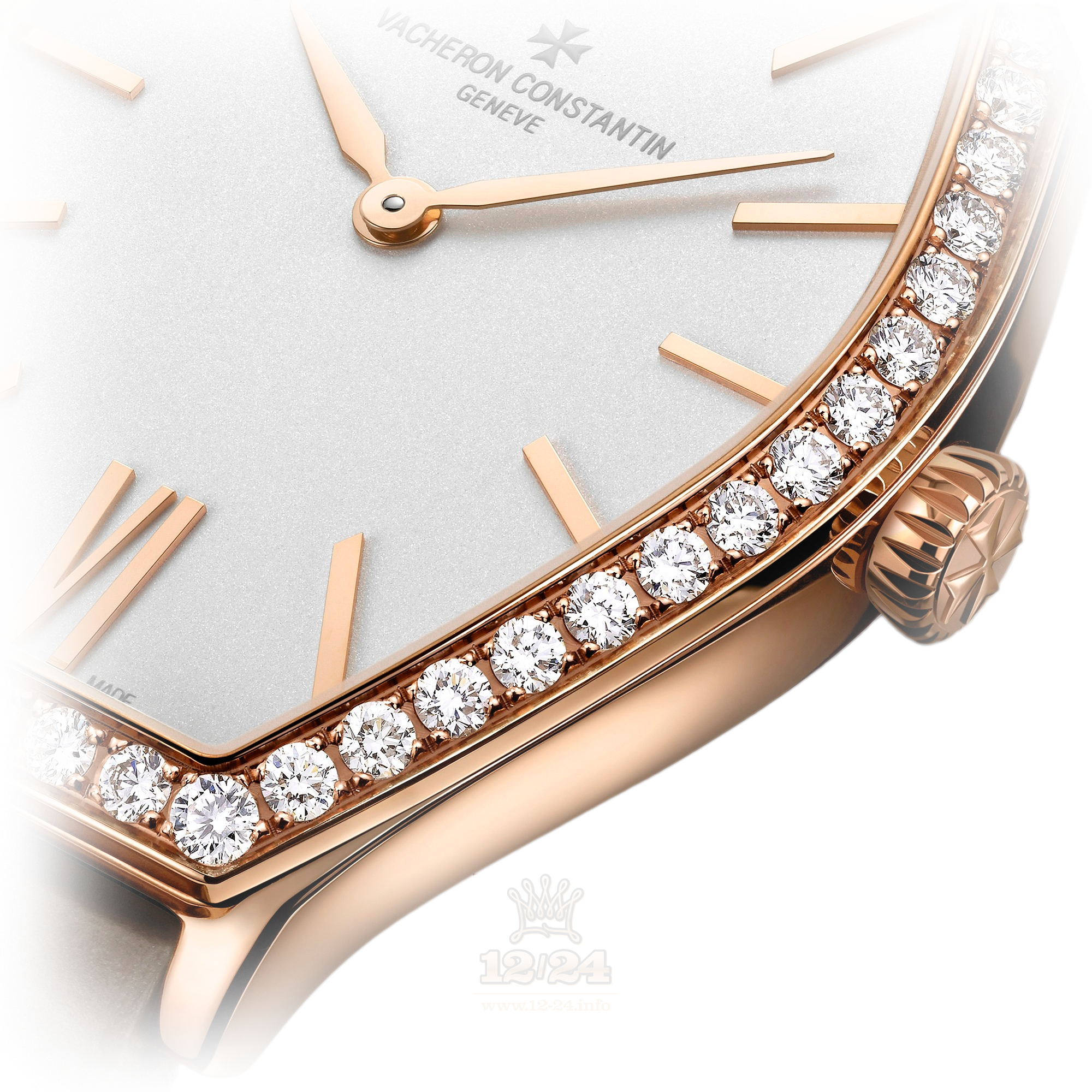 Vacheron Constantin Malte
