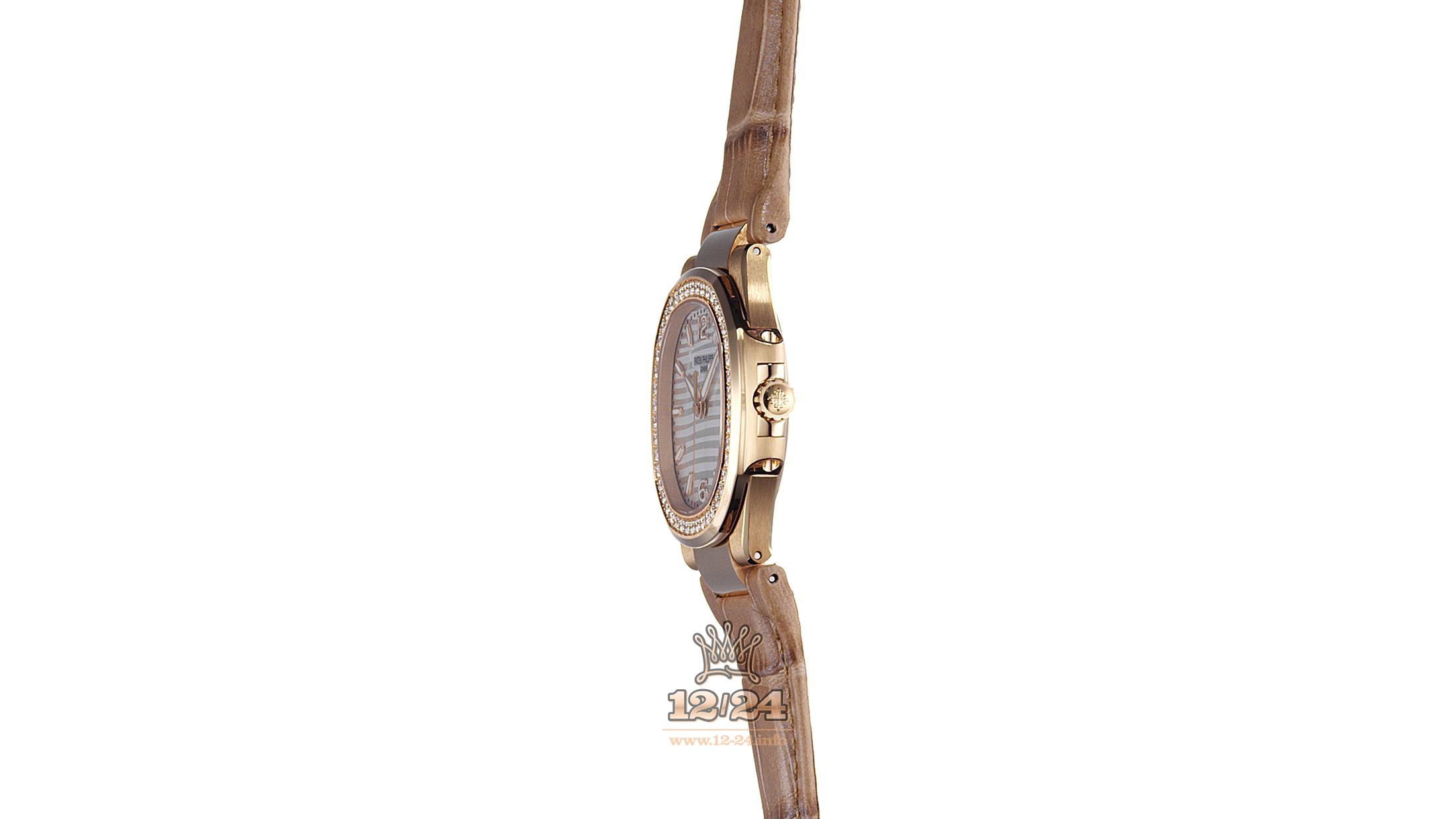 Patek Philippe Nautilus