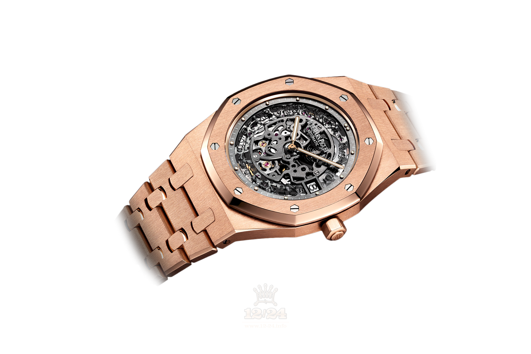 Audemars Piguet Royal Oak