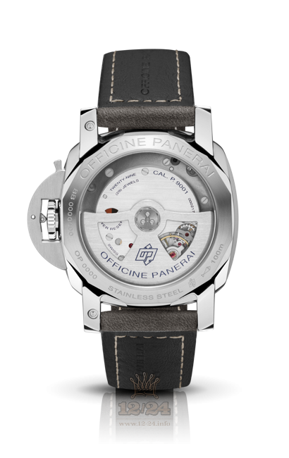 Panerai Luminor 1950