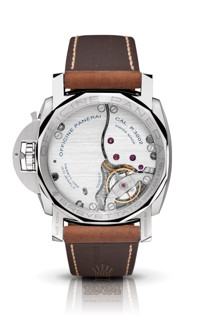 Panerai Luminor 1950
