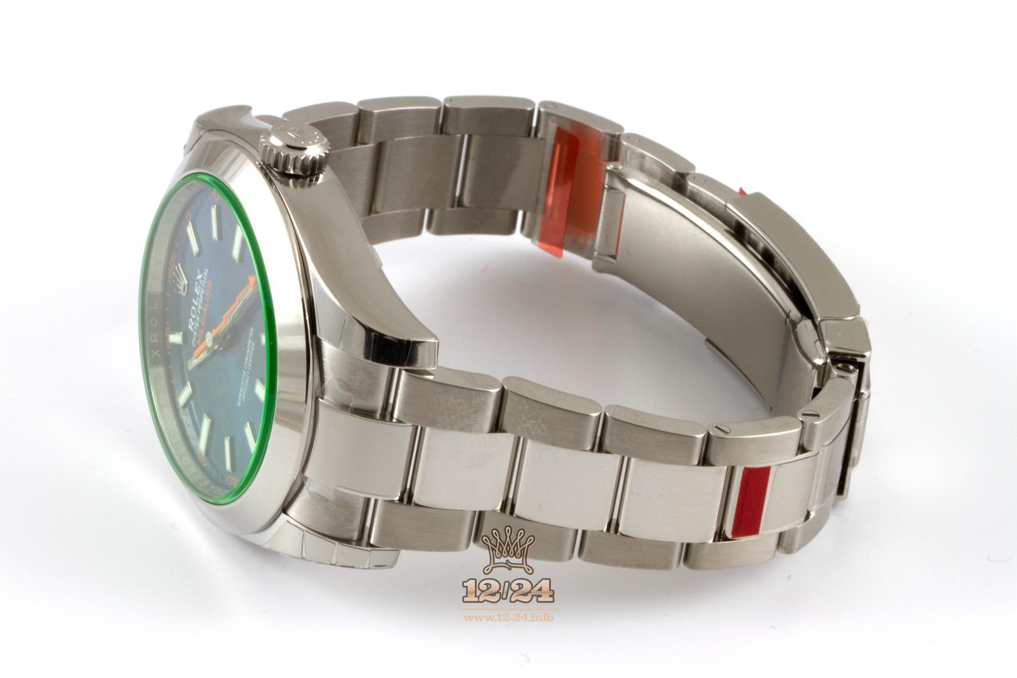 Rolex Milgauss