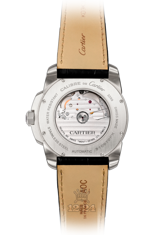 Cartier Calibre de Cartier