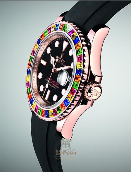 Rolex Yacht-Master