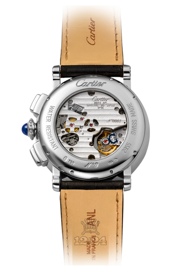 Cartier Rotonde de Cartier