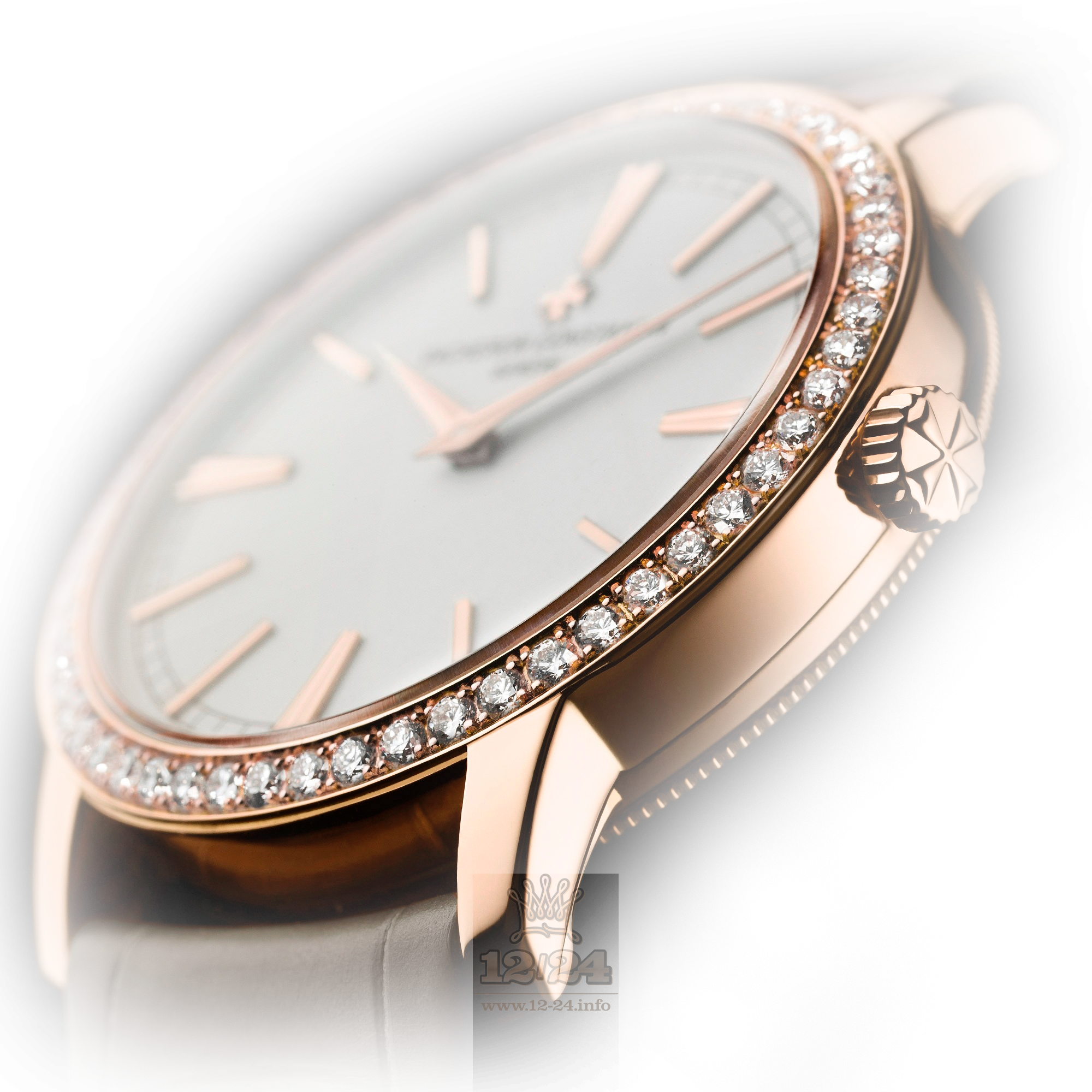 Vacheron Constantin Traditionnelle