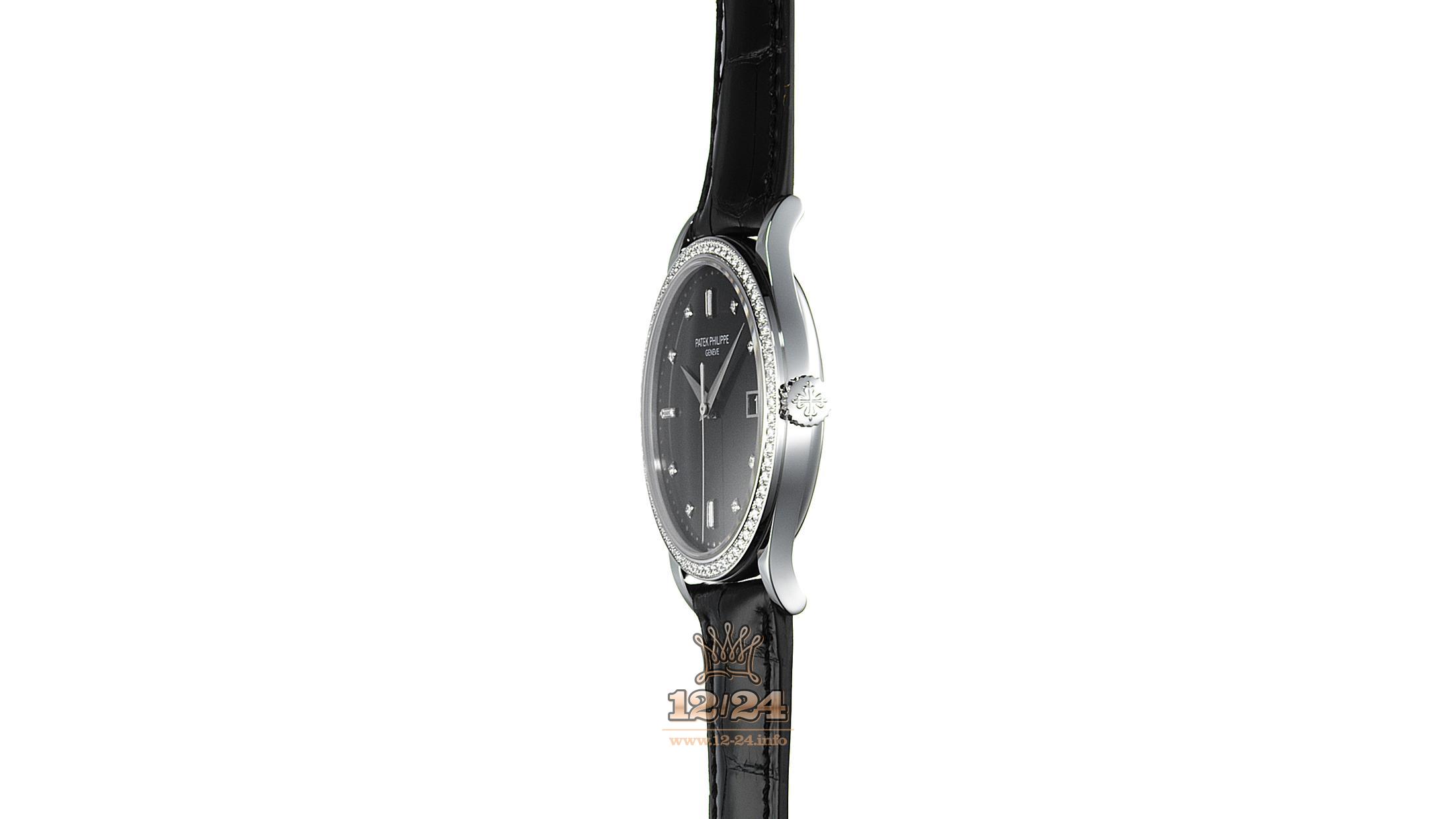 Patek Philippe Calatrava