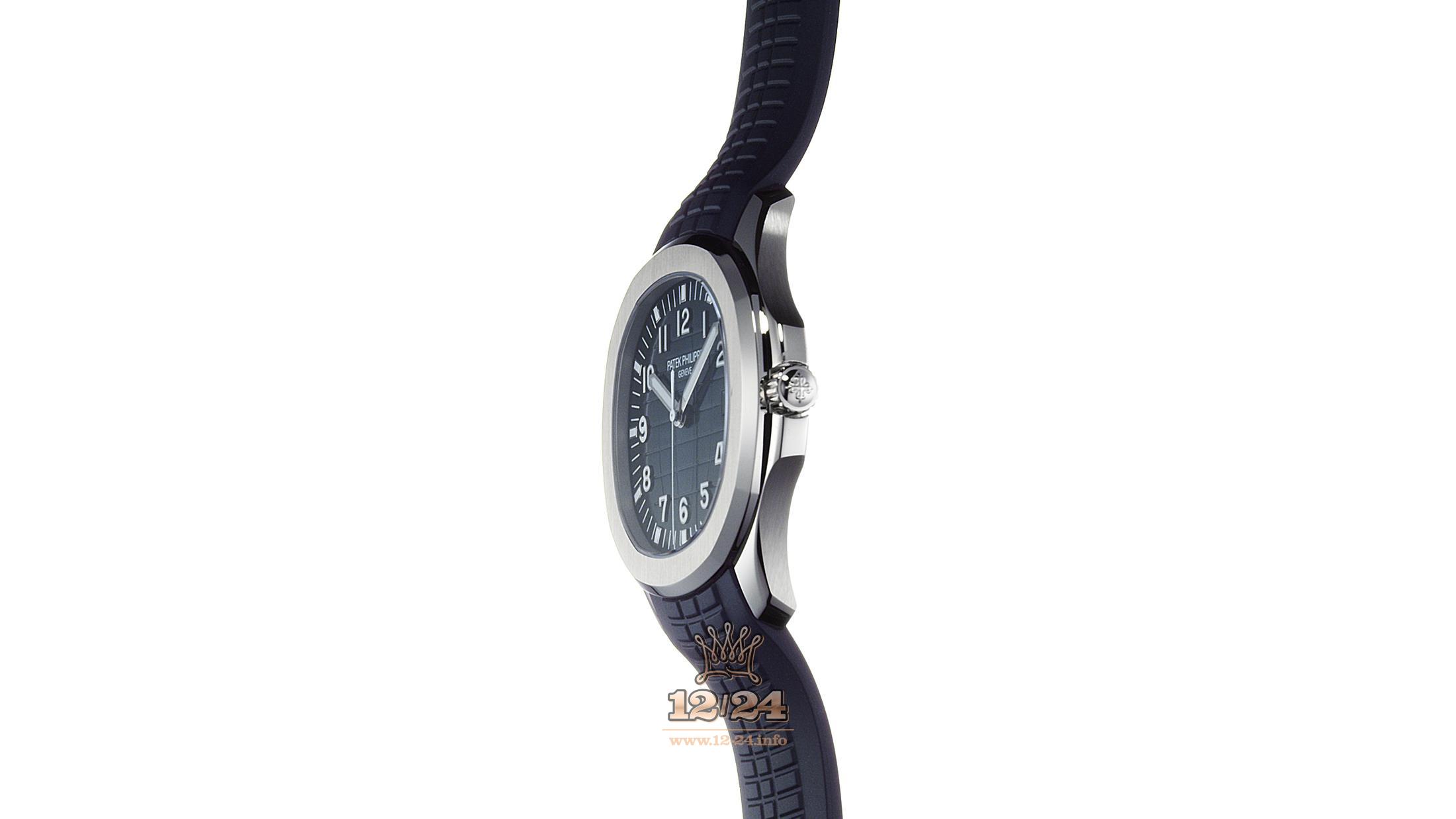 Patek Philippe Aquanaut