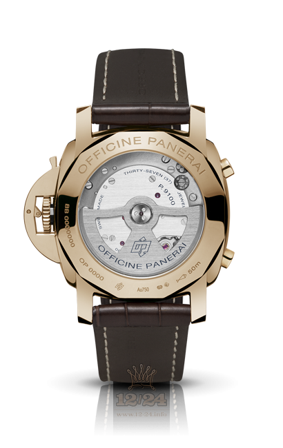 Panerai Luminor 1950