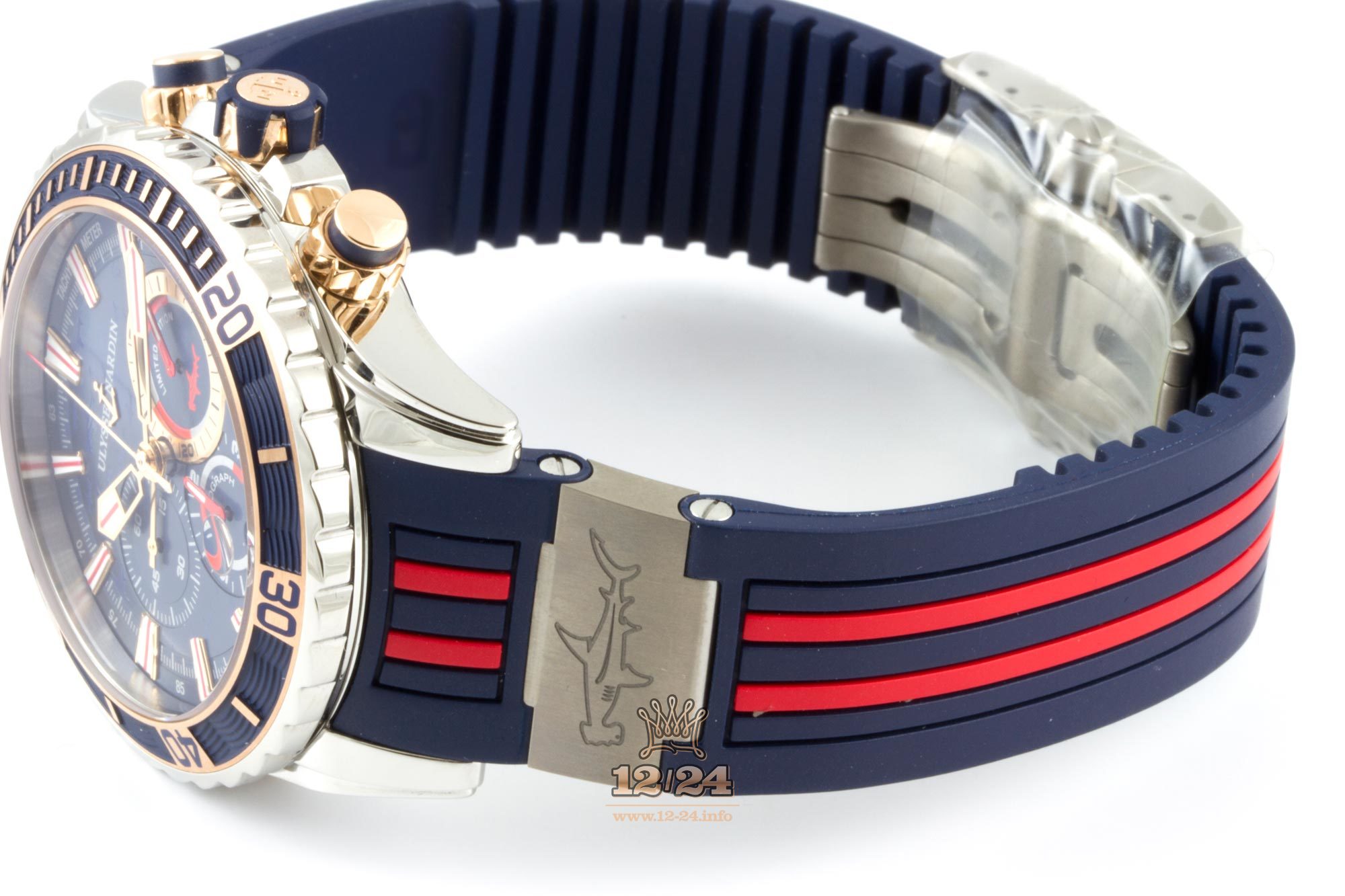 Ulysse Nardin Diver