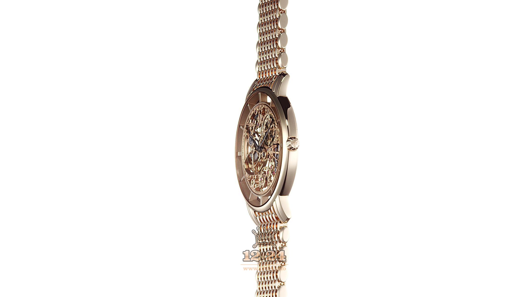 Patek Philippe Complications