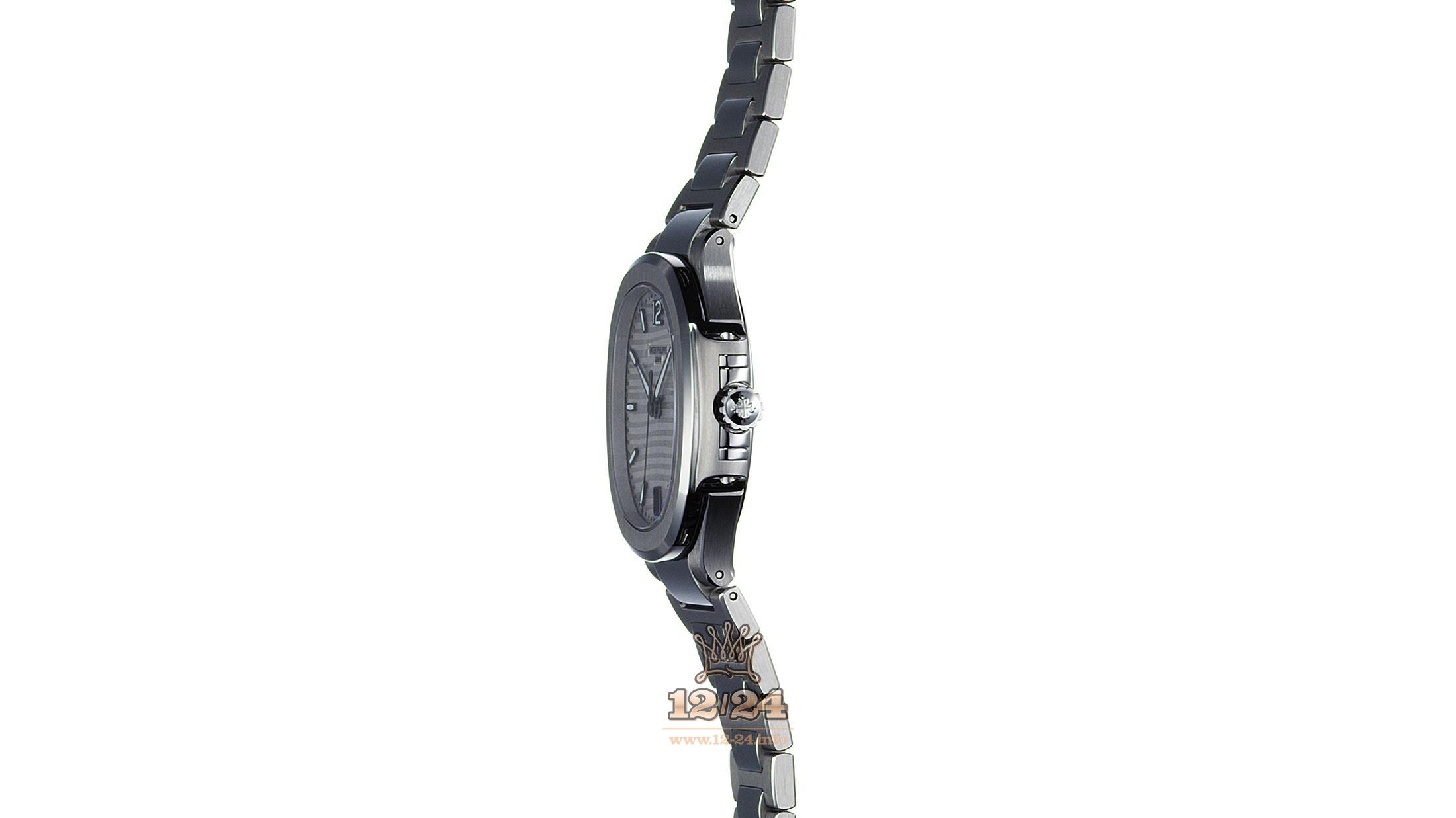 Patek Philippe Nautilus