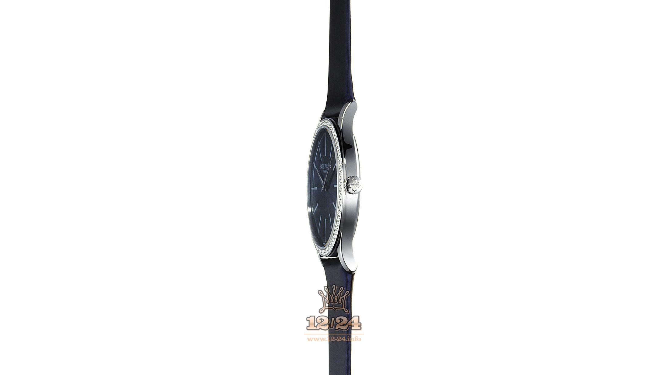 Patek Philippe Calatrava
