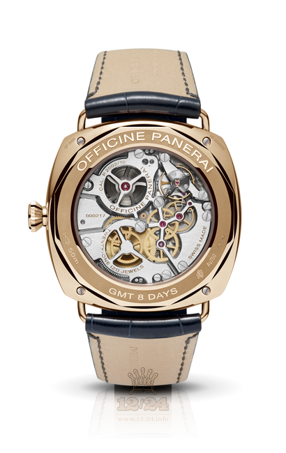 Panerai 2013