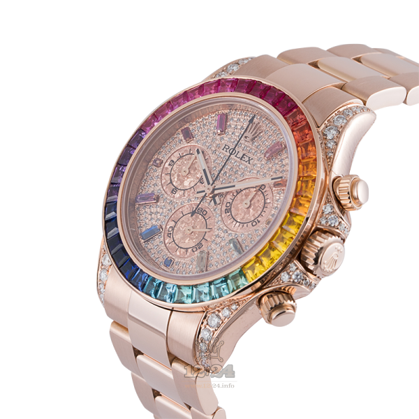 Rolex Cosmograph Daytona