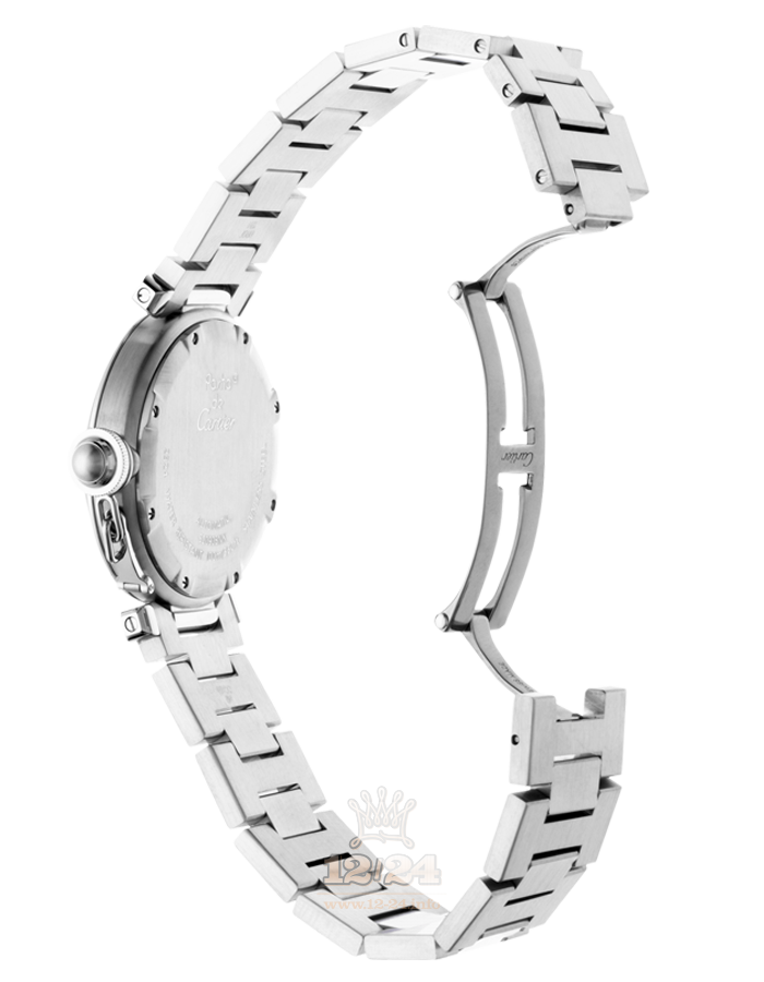 Cartier Pasha de Cartier