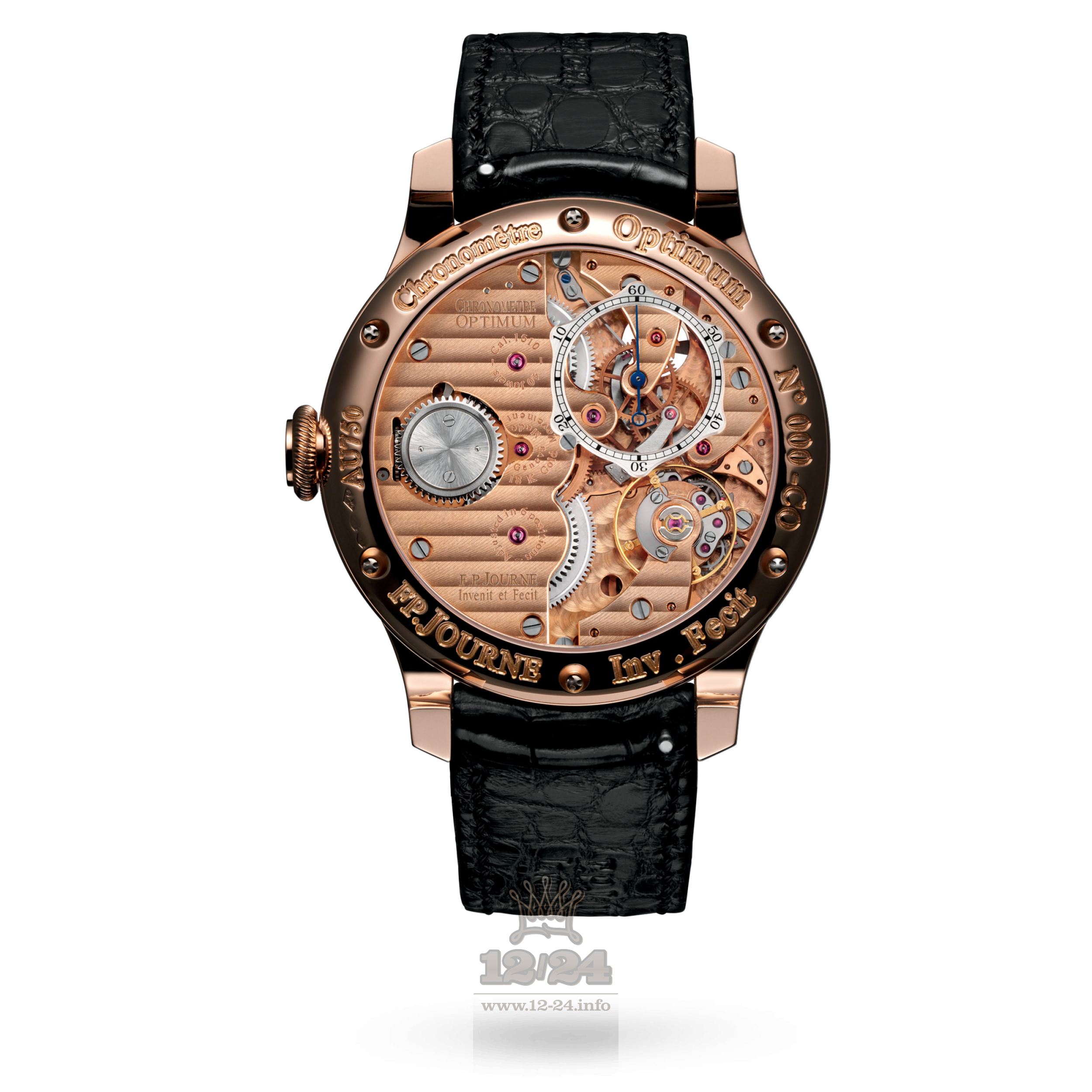 F.P.Journe Souveraine