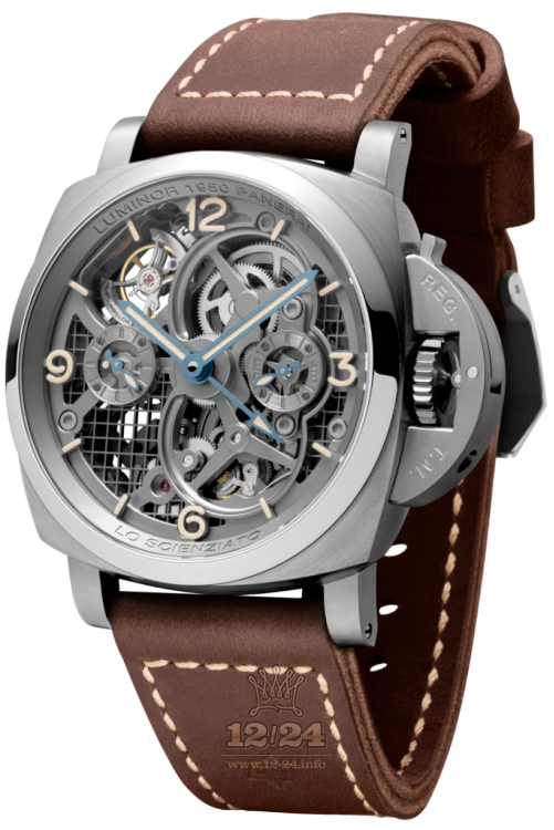 Panerai 2016