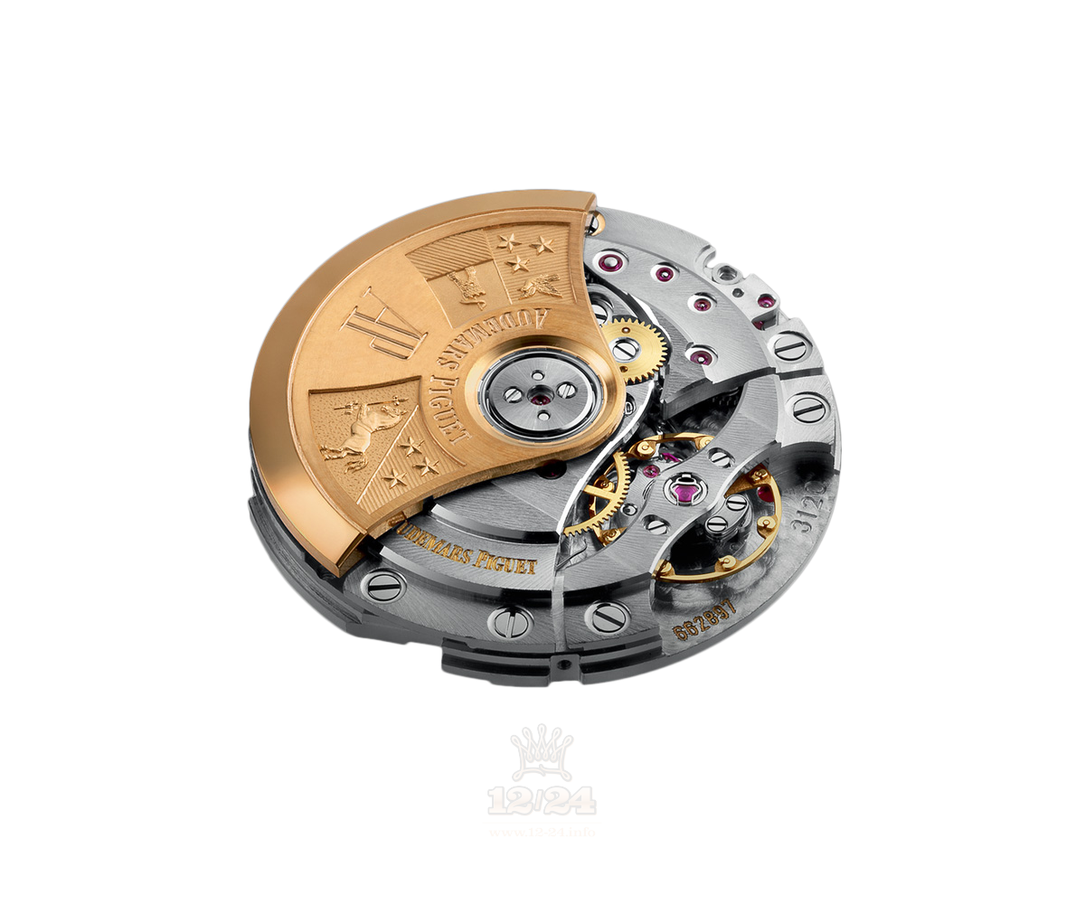 Audemars Piguet Jules Audemars
