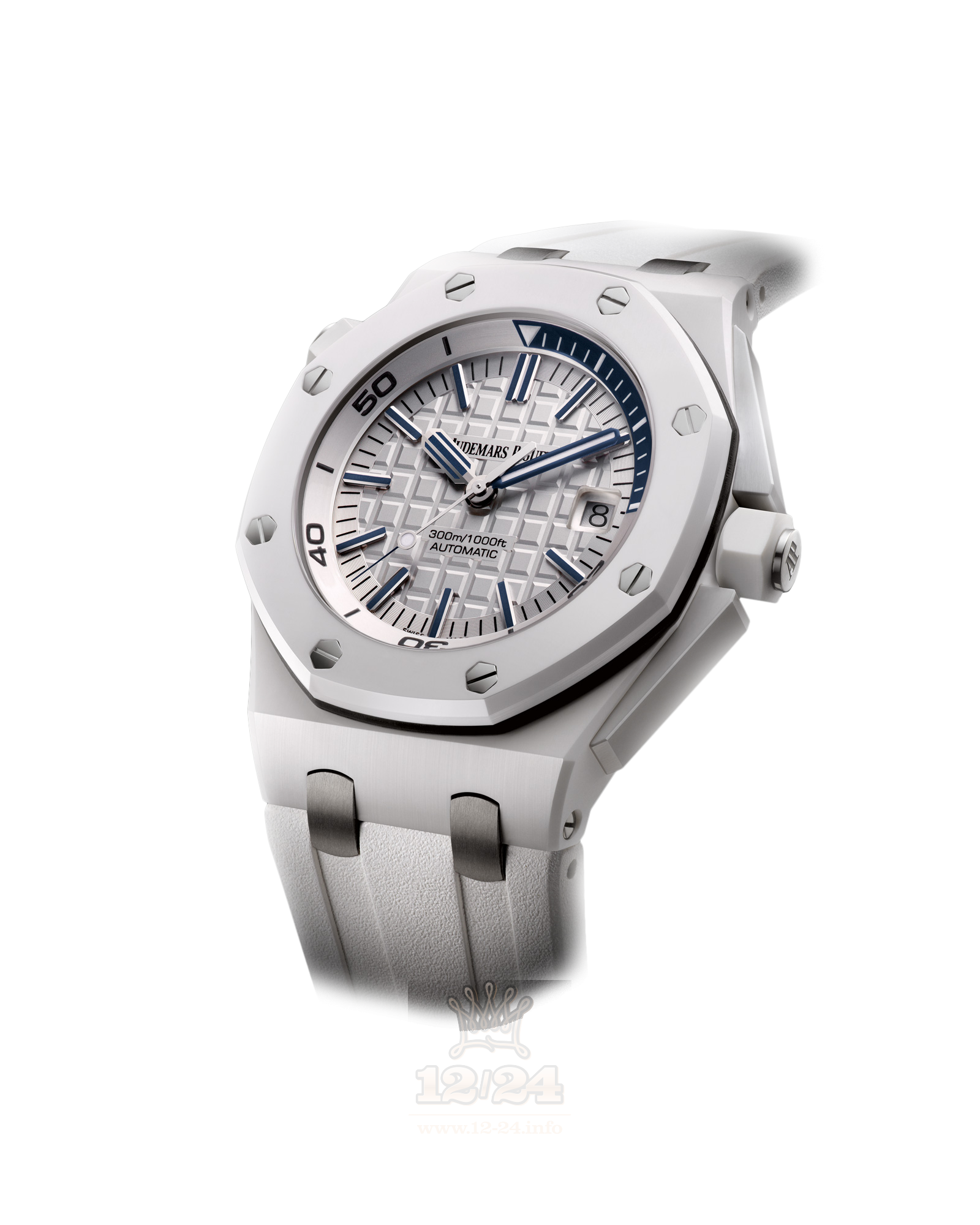 Audemars Piguet Royal Oak Offshore