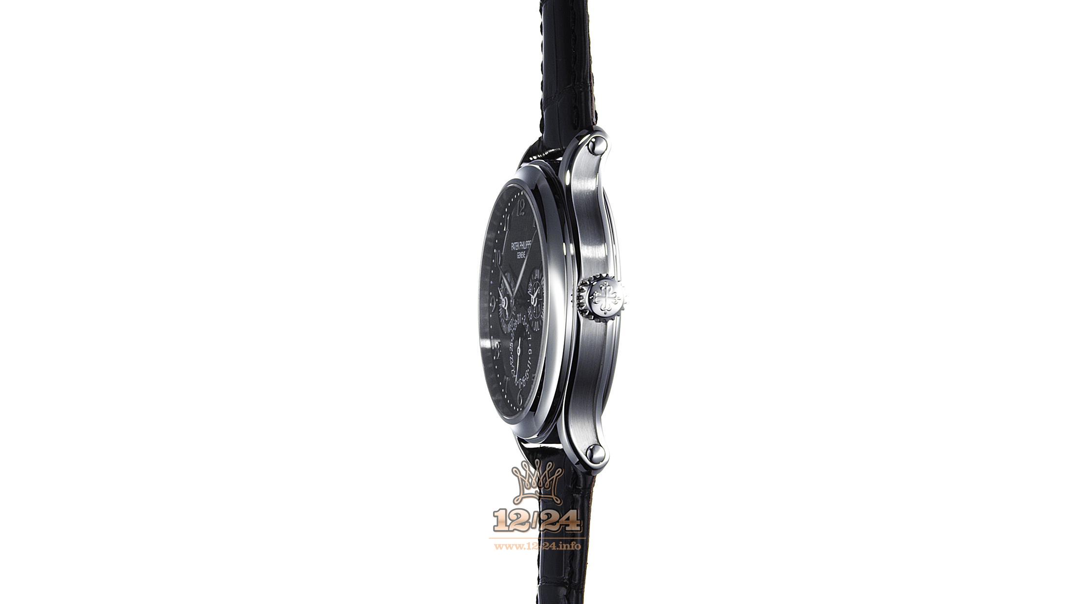 Patek Philippe Grand Complications