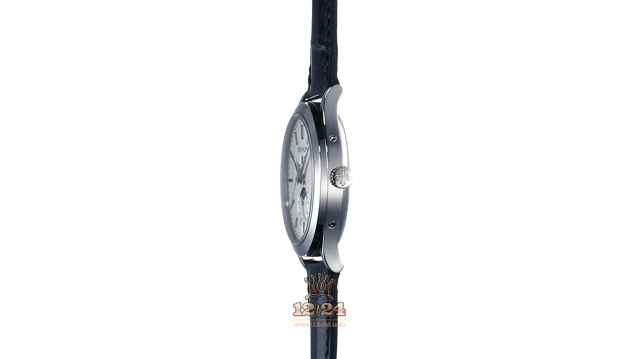 Patek Philippe Complications