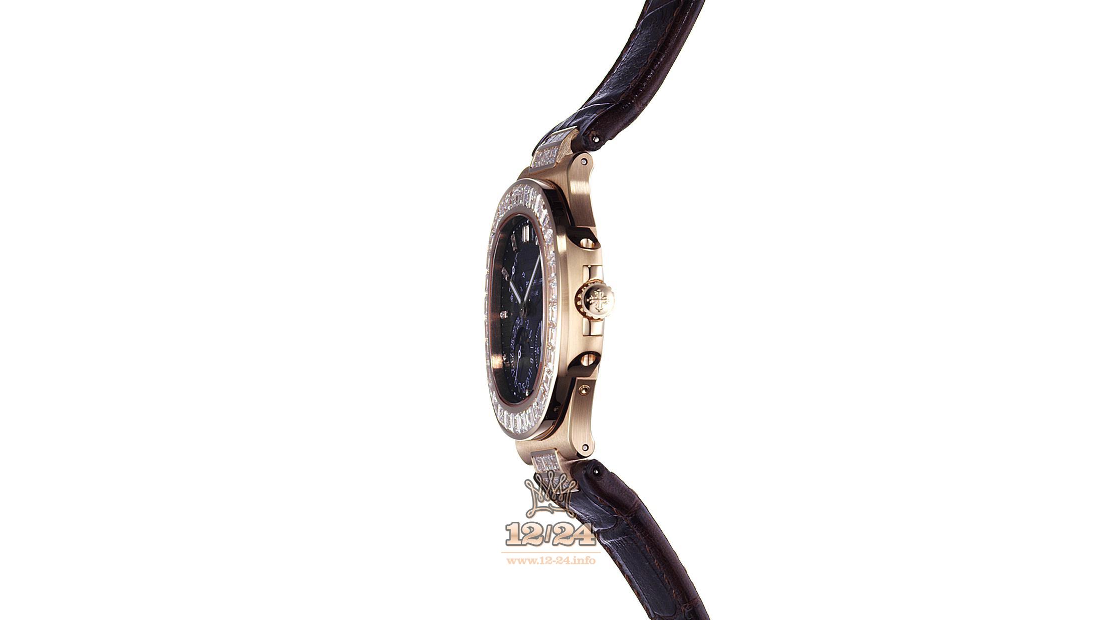 Patek Philippe Nautilus