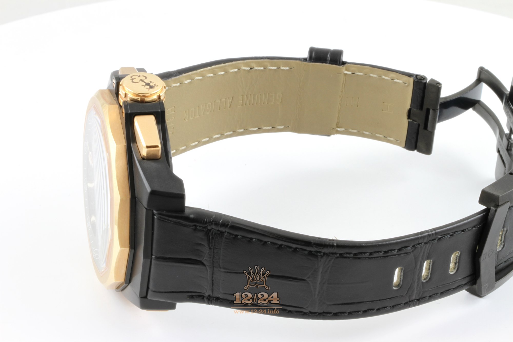 Corum Admirals Cup