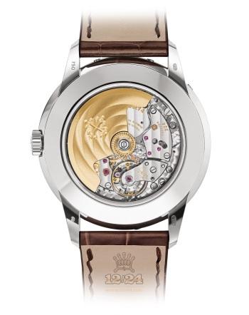 Patek Philippe Grand Complications