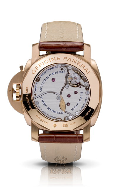 Panerai Luminor 1950